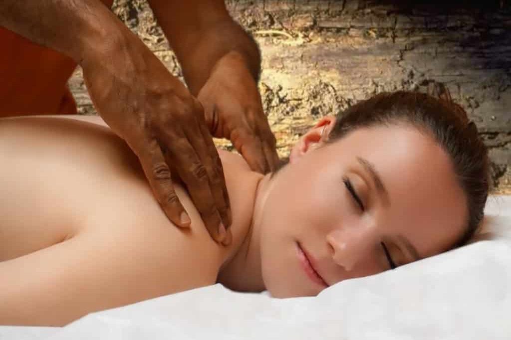 benefits of massage